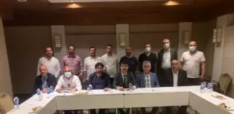 Misli.com 3'üncü Lig'den düşen kulüpler, küme düşmenin kaldırılmasını istiyor
