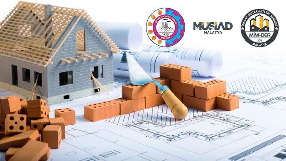 MTSO, MÜSİAD ve MİMDER\'den ortak açıklama