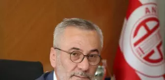 Mustafa Yılmaz: Haksızlığı dile getirdik, adaletsizce cezalandırıldık