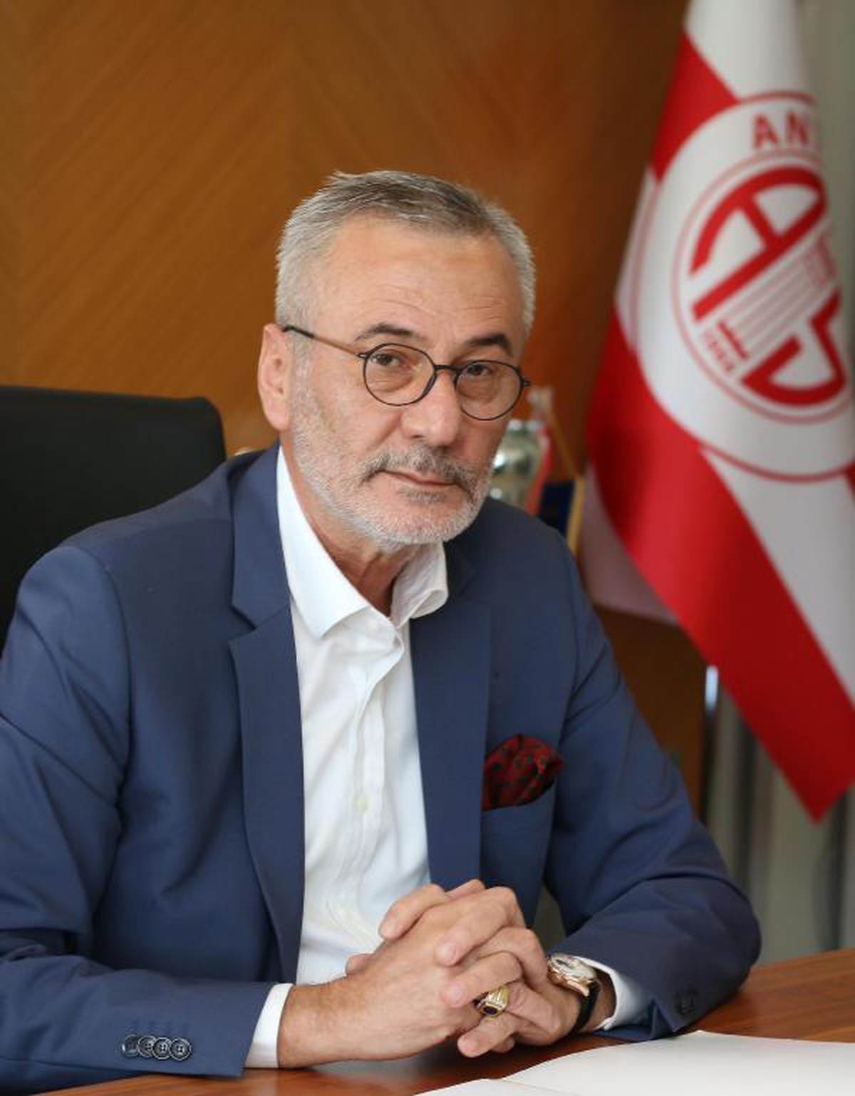Mustafa Yılmaz: Haksızlığı dile getirdik, adaletsizce cezalandırıldık