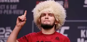 Nurmagomedov, Mayweather ile dövüşmesi için teklif edilen 100 milyon doları reddetti