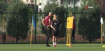 (Özel haber) Ali Akman: 'Kader bana bunu yaşatacakmış!'