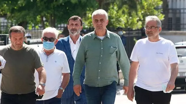 Sedat Peker'in kardeşi Atilla Peker'in Kutlu Adalı cinayetiyle ilgili verdiği ifade ortaya çıktı