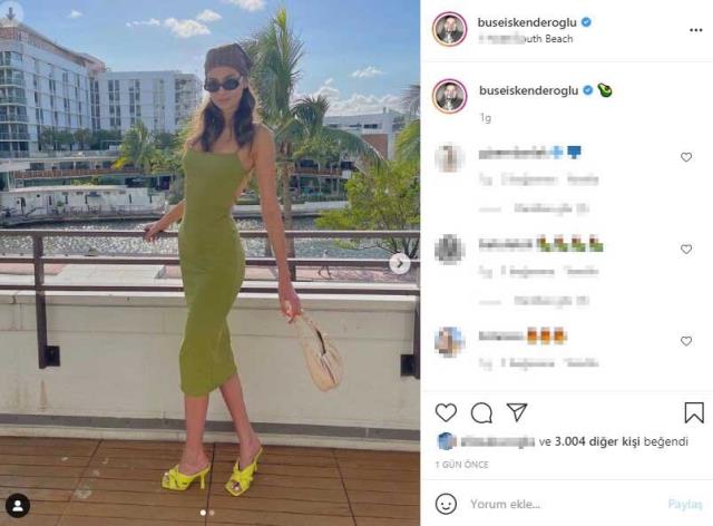 Şevval Şahin ile Buse İskenderoğlu, tatili paraya çevirdi! Oteller bir Instagram paylaşımı için 20 bin TL teklif ediyor