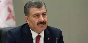 Son Dakika: Türkiye'de 25 Mayıs günü koronavirüs nedeniyle 175 kişi vefat etti, 9 bin 375 yeni vaka tespit edildi