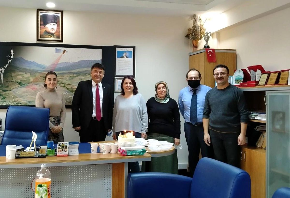 Tapu 174 yaşında