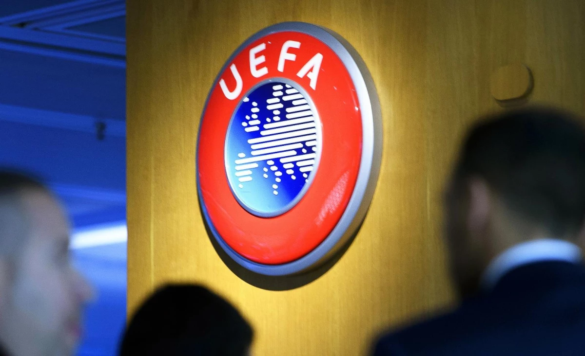 UEFA Şampiyonlar Ligi Finali 16 bin 500 seyirci ile oynanacak
