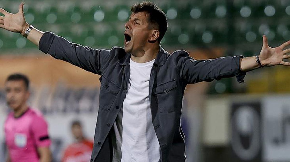 Ukrayna basınından Fenerbahçe için bomba iddia: Teknik direktörlük için Sergiy Rebrov ile görüşülüyor