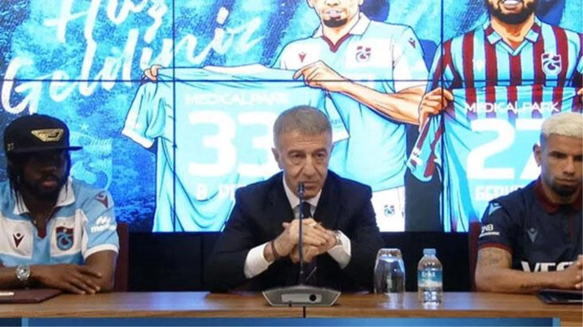 Trabzonspor\'un yeni transferleri 33\'lük Gervinho ve 31 yaşındaki Peres\'in maliyeti dudak uçuklattı