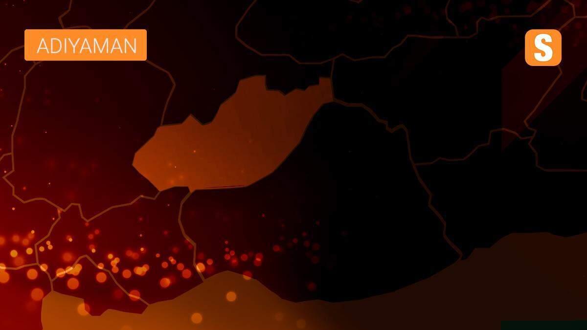 Adıyaman\'da evinin balkonundan düşen kişi hayatını kaybetti