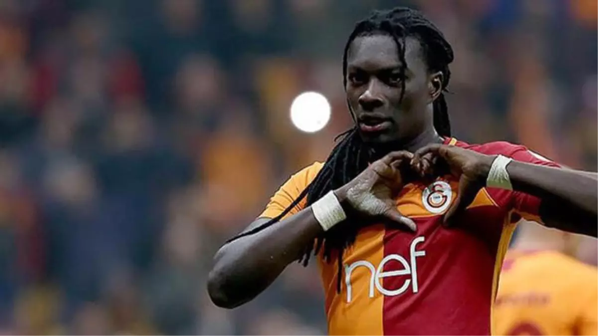 Alanyaspor, Bafetimbi Gomis için nabız yokladı