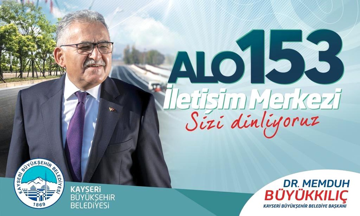 ALO 153 tam kapanmada 50 bin arya cevap verdi - Son Dakika