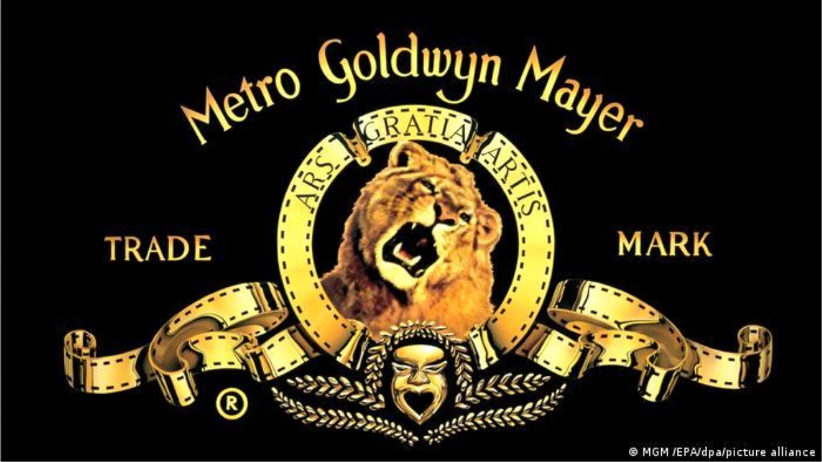 Amazon asırlık film şirketi MGM\'yi satın alıyor