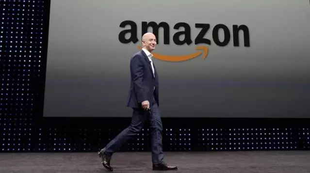 Medya şirketi MGM'yi, Amazon 8,45 milyar dolara satın alıyor