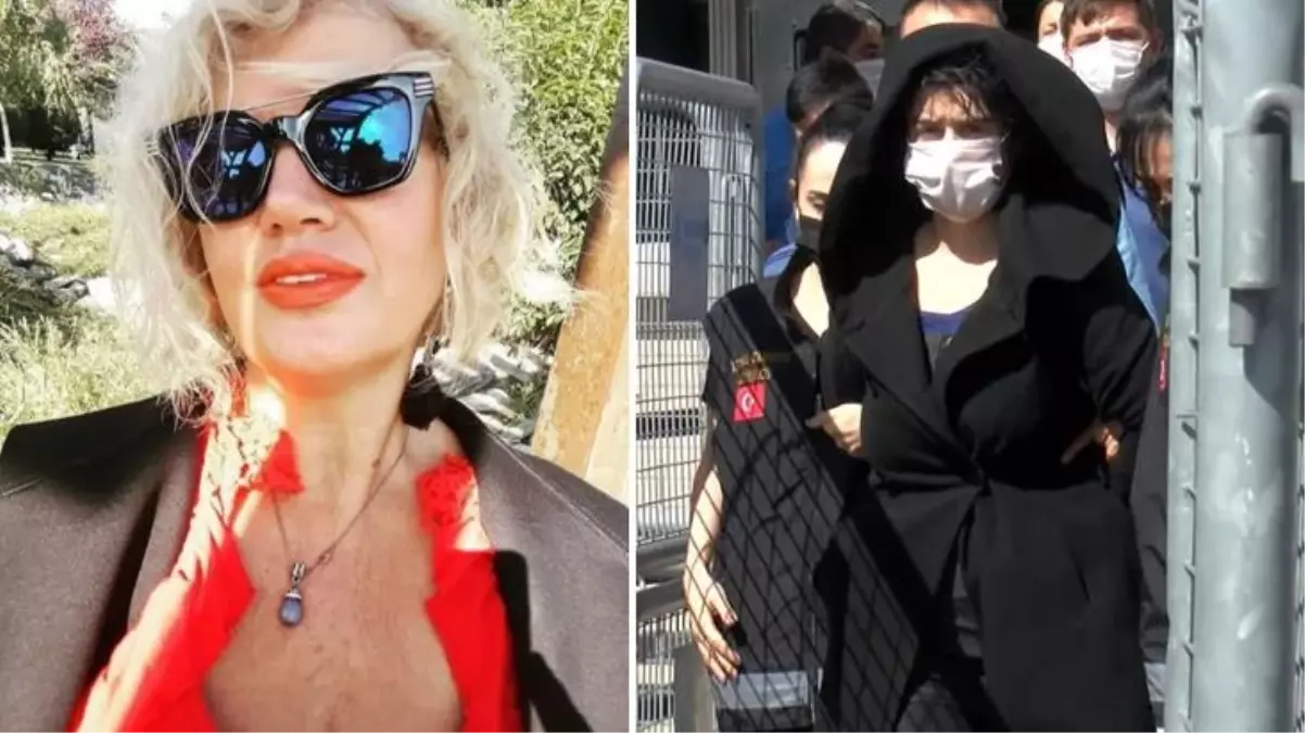 Annesinin kafasını kesip tencereye koydu! Kan donduran cinayetin nedeni ev tapusu çıktı