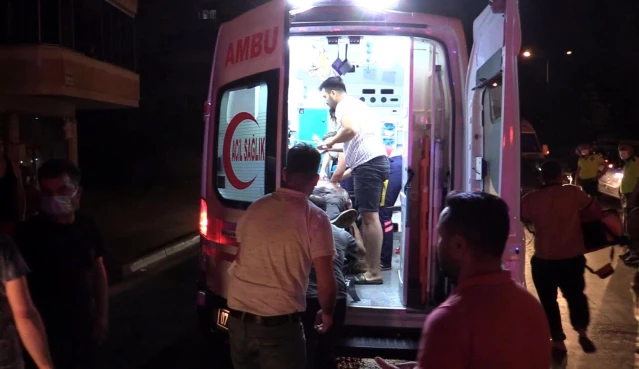 Antalya'da ölümle sonuçlanan kavgaya 2 tutuklama