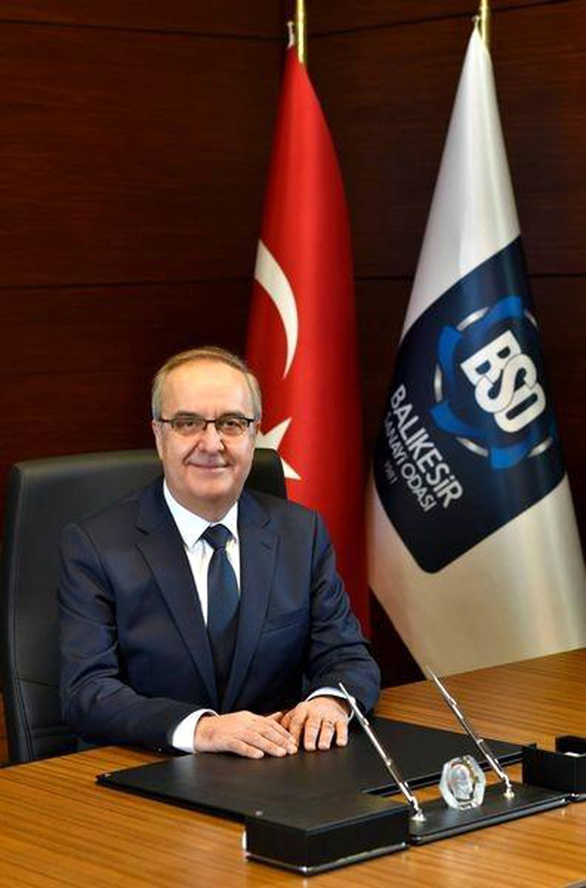 Balıkesir\'den 28 firma listede ilk 500 içinde yer aldı
