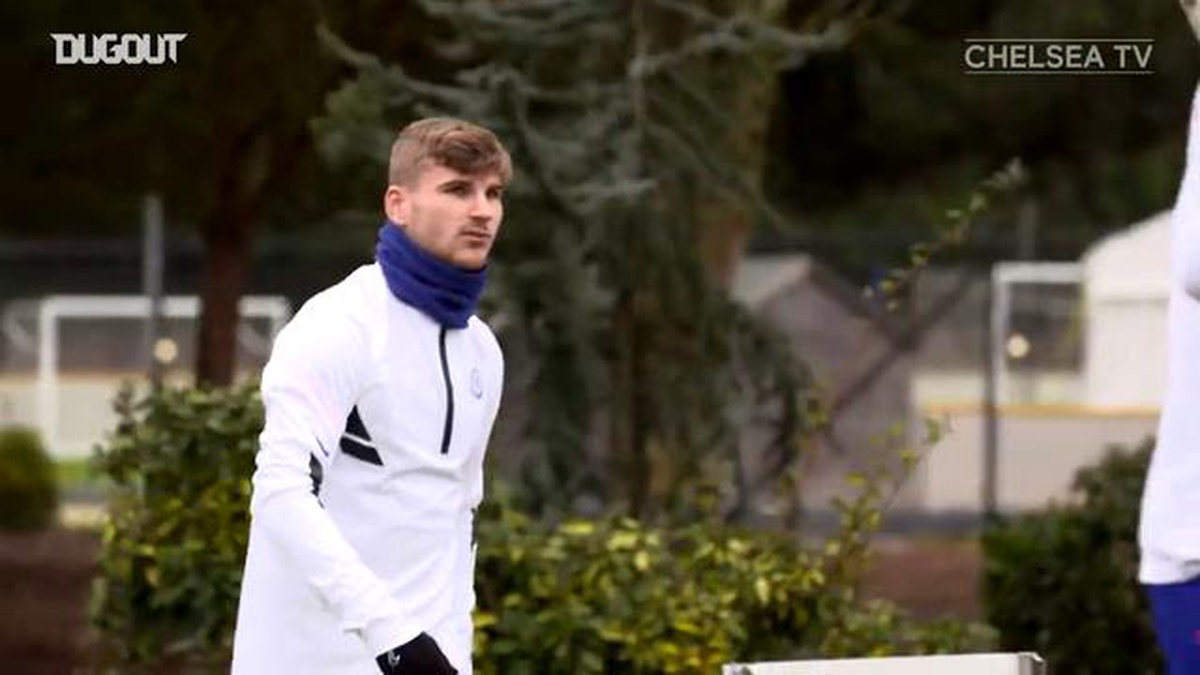 Chelsea\'nin 2020-21 Şampiyonlar Ligi Sezonunun Hikayesi