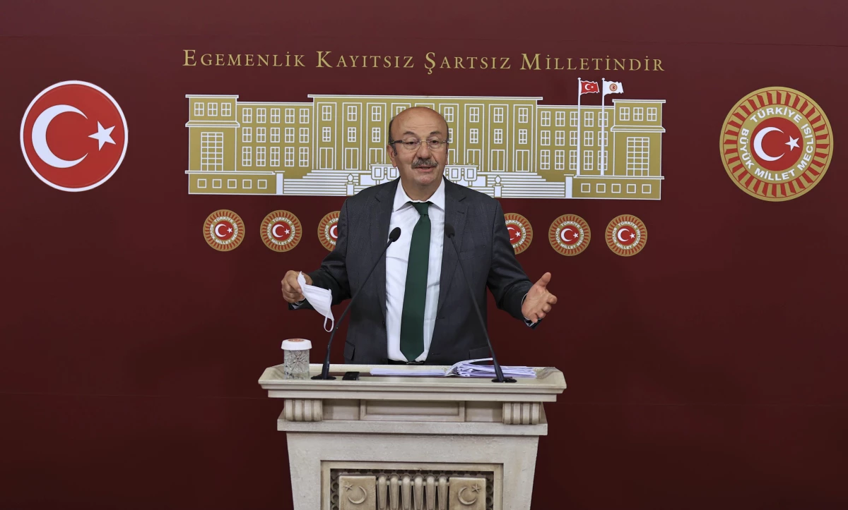 CHP\'li Bekaroğlu: "Sandığı şüpheye düşürecek hiçbir şey yapmayacağız"