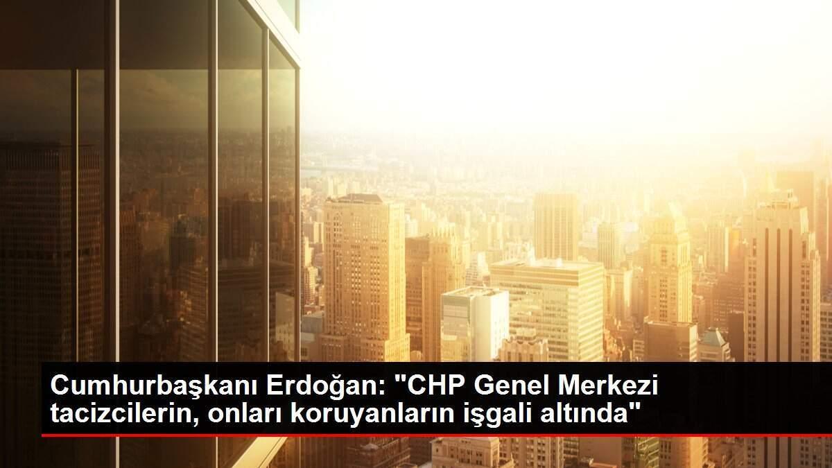 CHP'li Altay, Cumhurbaşkanı Erdoğan'ın 'erken seçim' tartışmalarına ilişkin değerlendirmesine yanıt verdi Açıklaması