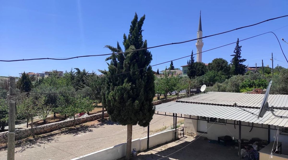 Denizköylüler 6 Haziran\'da muhtarını seçecek