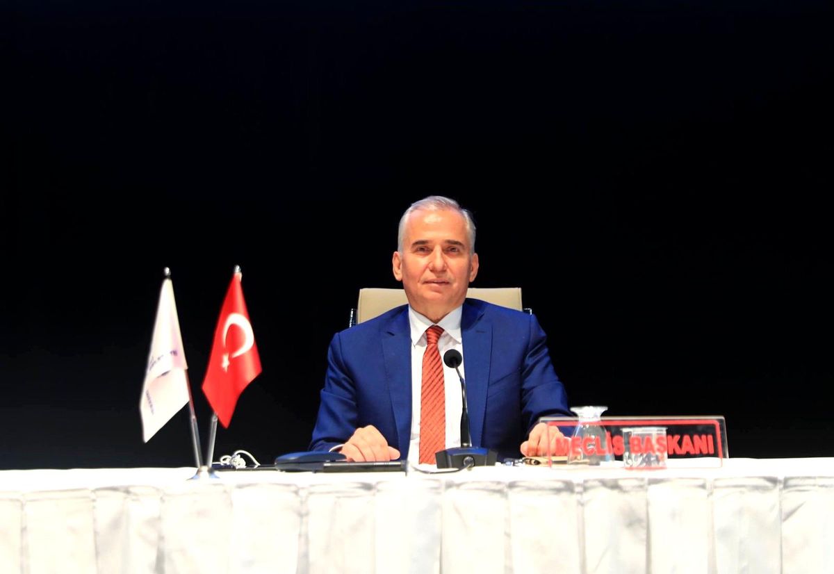 Denizli\'de Büyükşehirden 10 bin esnafa 15 milyon TL destek