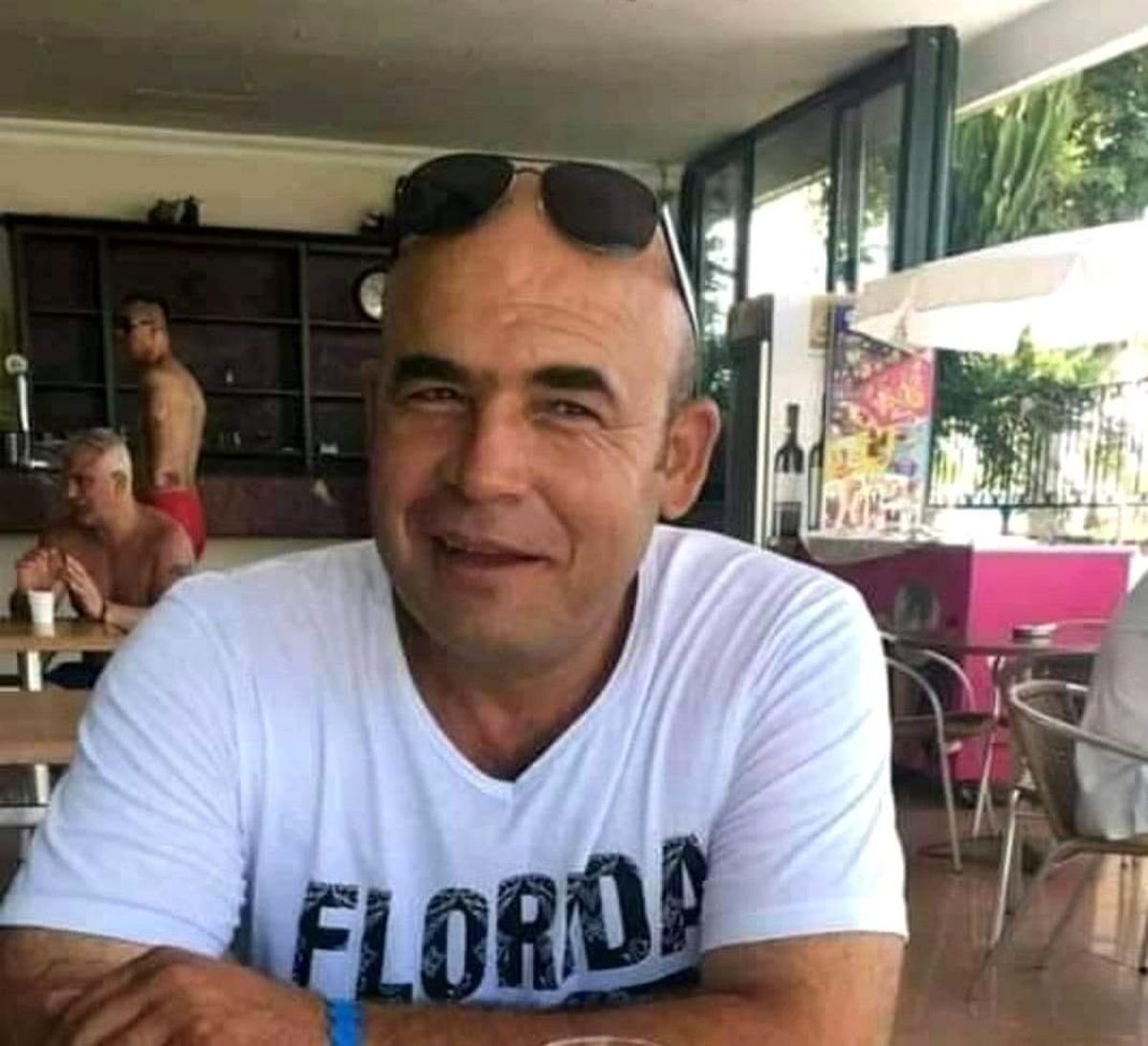 Devrilen traktörün altında kalarak hayatını kaybetti