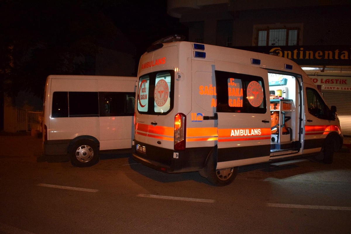 Son dakika! Emekliliğe gün sayarken hayatını kaybetti