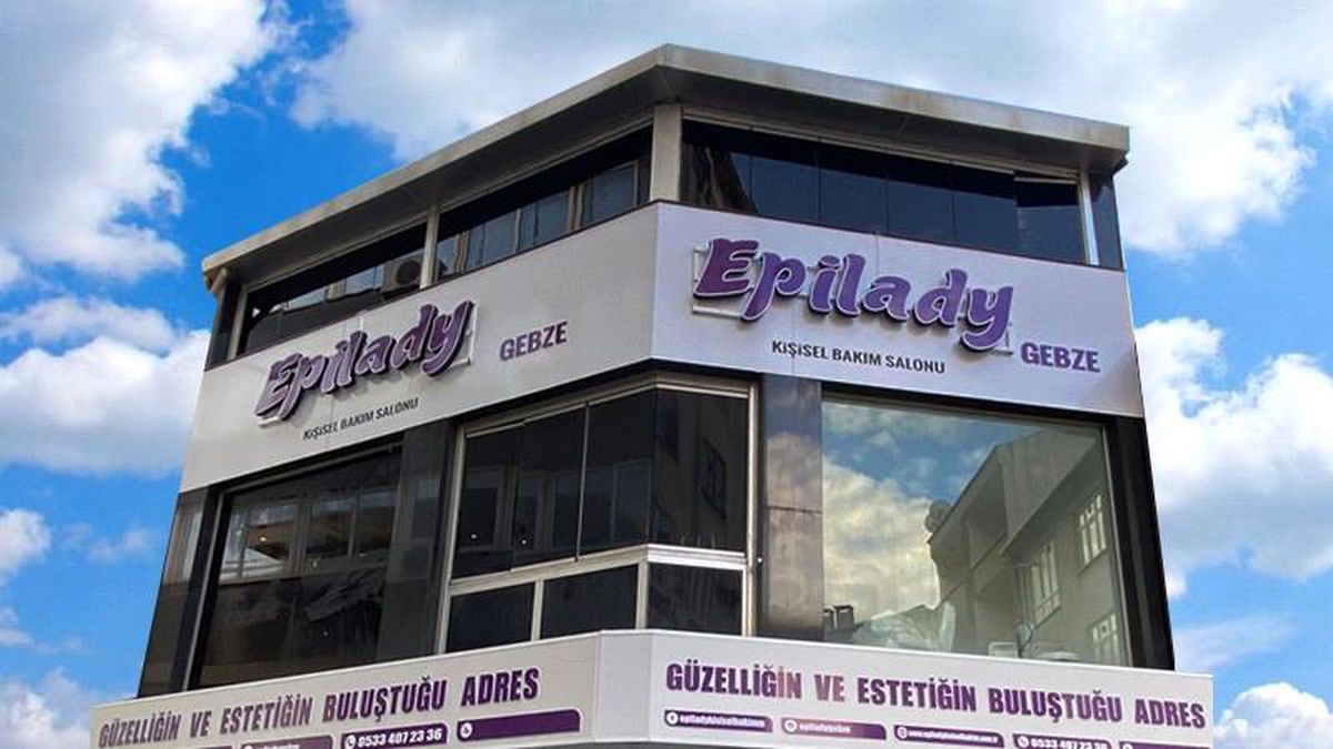 Epilady Kişisel Bakım Salonu Kurucusu Nuriye Hagi Atak "2022 için şube açma taleplerini değerlendiriyoruz"