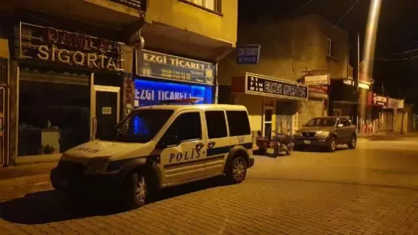 Evlilik tartışması cinayetle bitti! Genç kız, babasını acımadan bıçakladı Evlilik tartışması cinayetle bitti! Genç kız, babasını acımadan bıçakladı