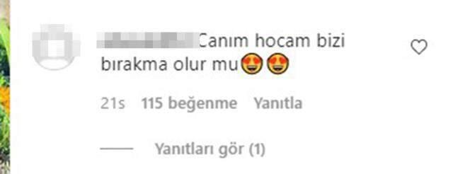 Fatih Terim'in kızı Merve'nin Bodrum'dan paylaştığı fotoğrafa yorum yağdı