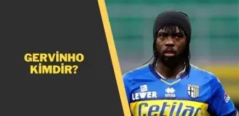 Gervinho kimdir? Gervinho kaç yaşında, nerelidir? Gervinho hangi takımda?