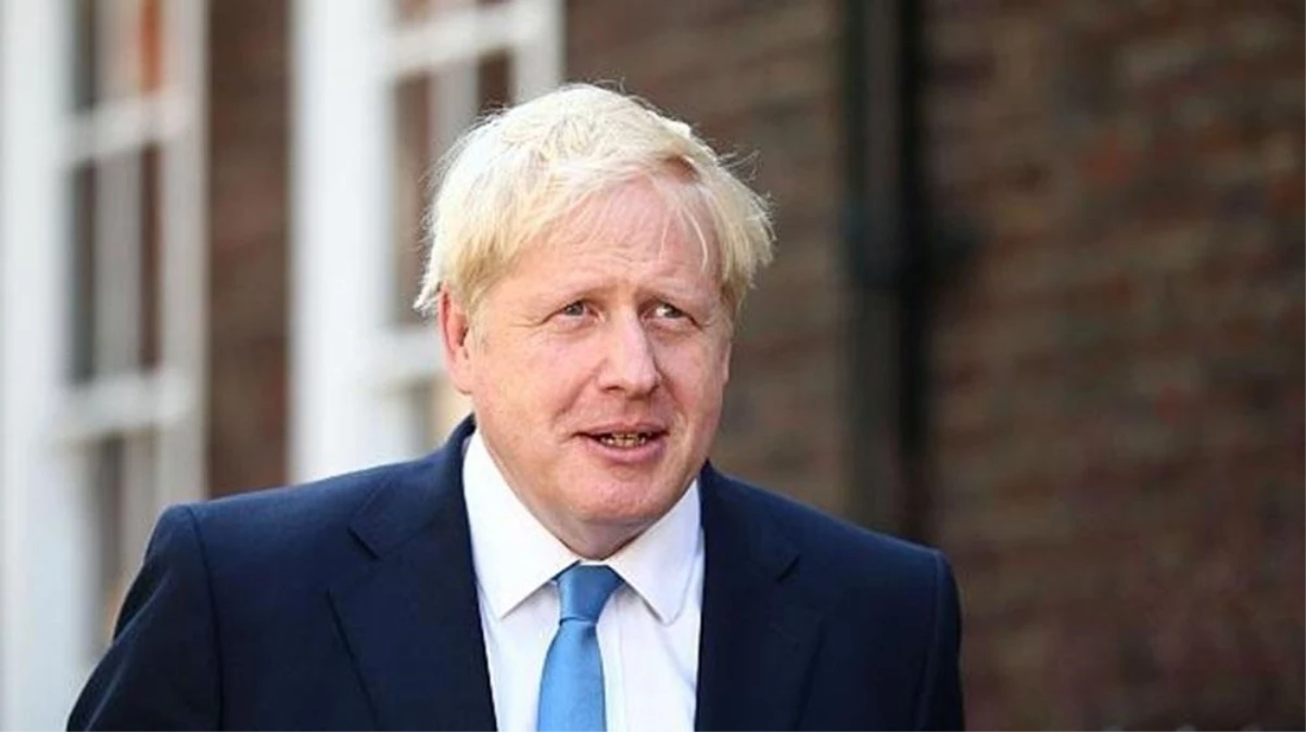 Johnson, Müslüman kadınlara yönelik ifadeleri nedeniyle özür diledi