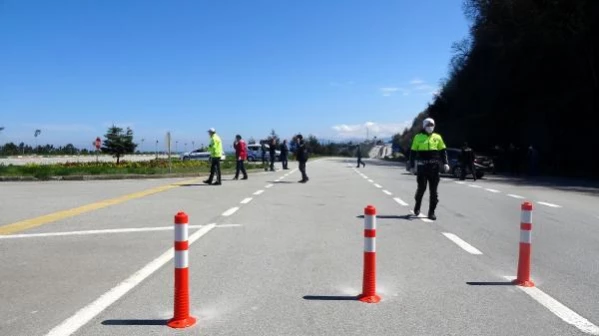 Karadeniz'de 2 ilde vakalar arttı, diğerlerinde düştü