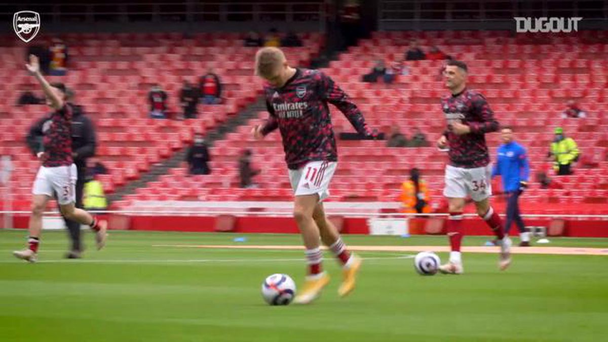 Maçın Perde Arkası: Arsenal 2-0 Brighton