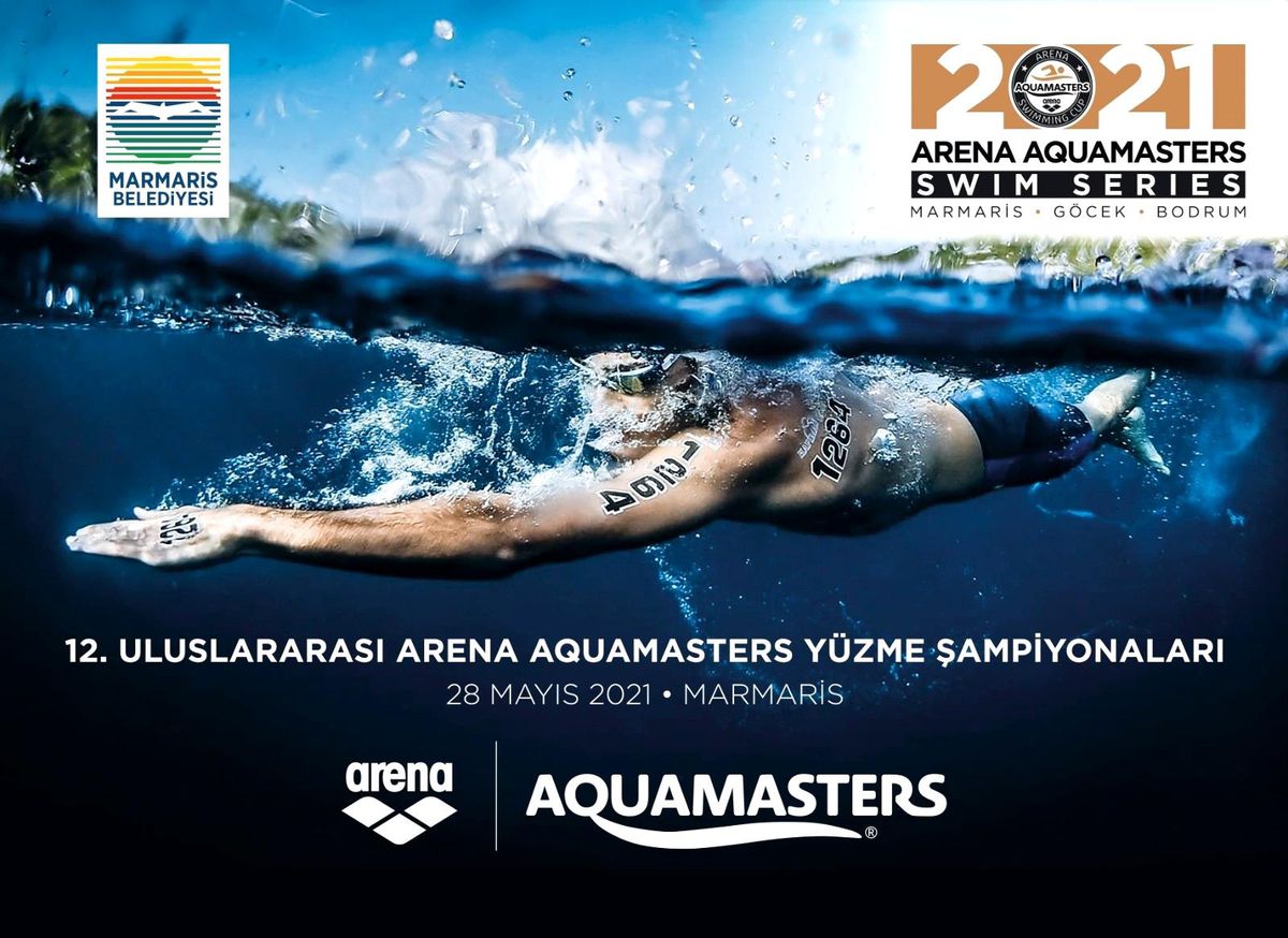 Marmaris yüzücüleri ağırlayacak