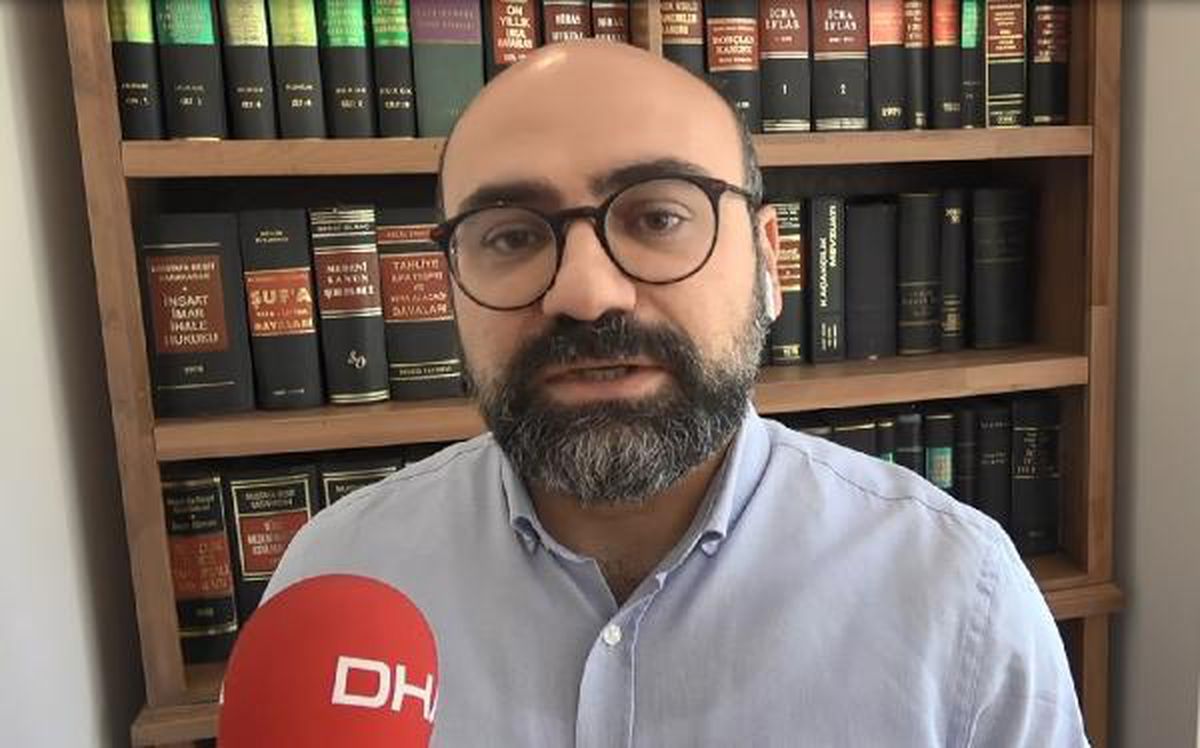 ODTÜ kütüphanesinde cinsel saldırıya 4 yıl hapis
