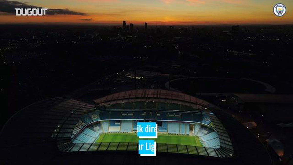 Pep Guardiola\'nın Şampiyonlar Ligi Sevdası