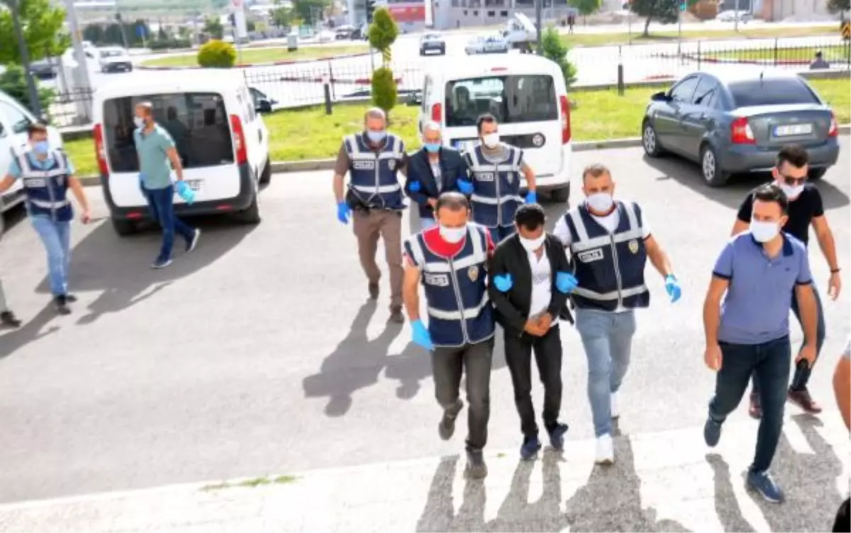 Sahte polise parolayla 700 bin lira kaptırdı, gerçeği parola sormayınca inanmadı