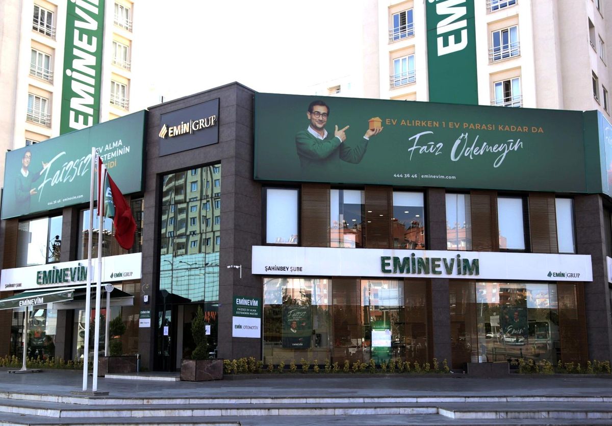"Tasarruf finansmanı yasası faizsiz ev sahibi olmayı kolaylaştıracak"