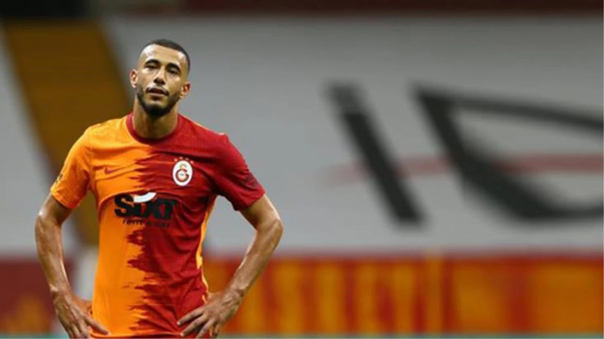 Trabzonspor Teknik Direktörü Abdullah Avcı, Belhanda\'yı takımında görmek istiyor