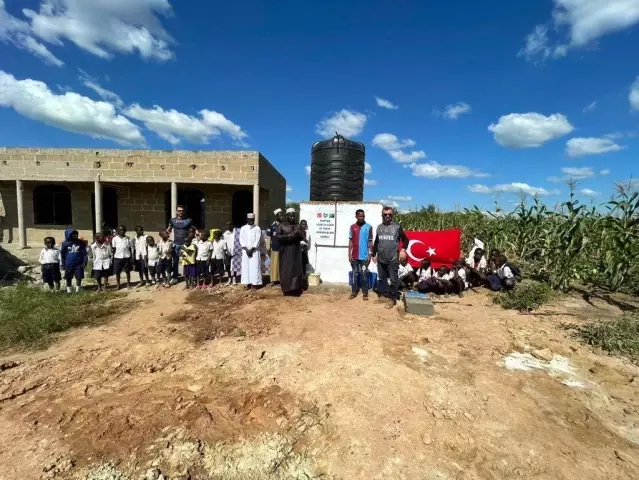 Uğurcan Çakır'dan anlamlı davranış