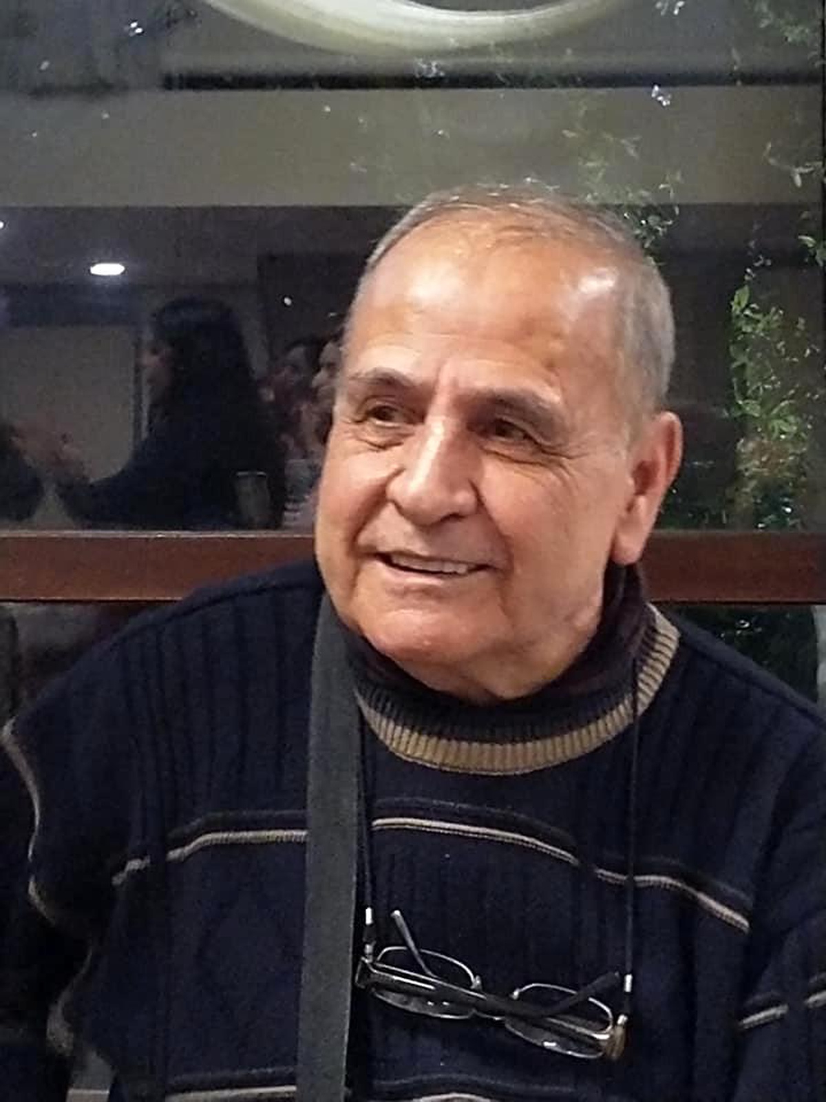 Ünlü yönetmen Ümmü Burhan\'ın babası vefat etti