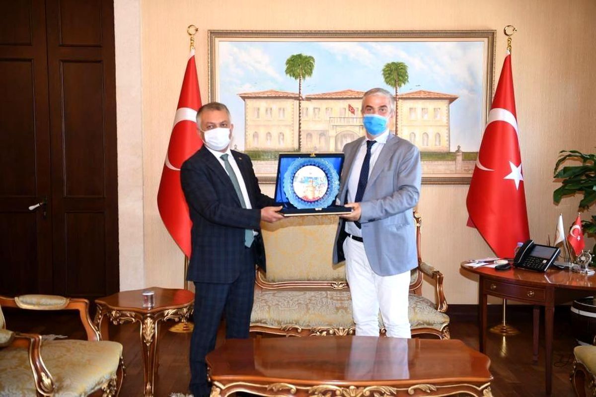 Turizmin başkenti Antalya yaz turizm sezonundan ümitli