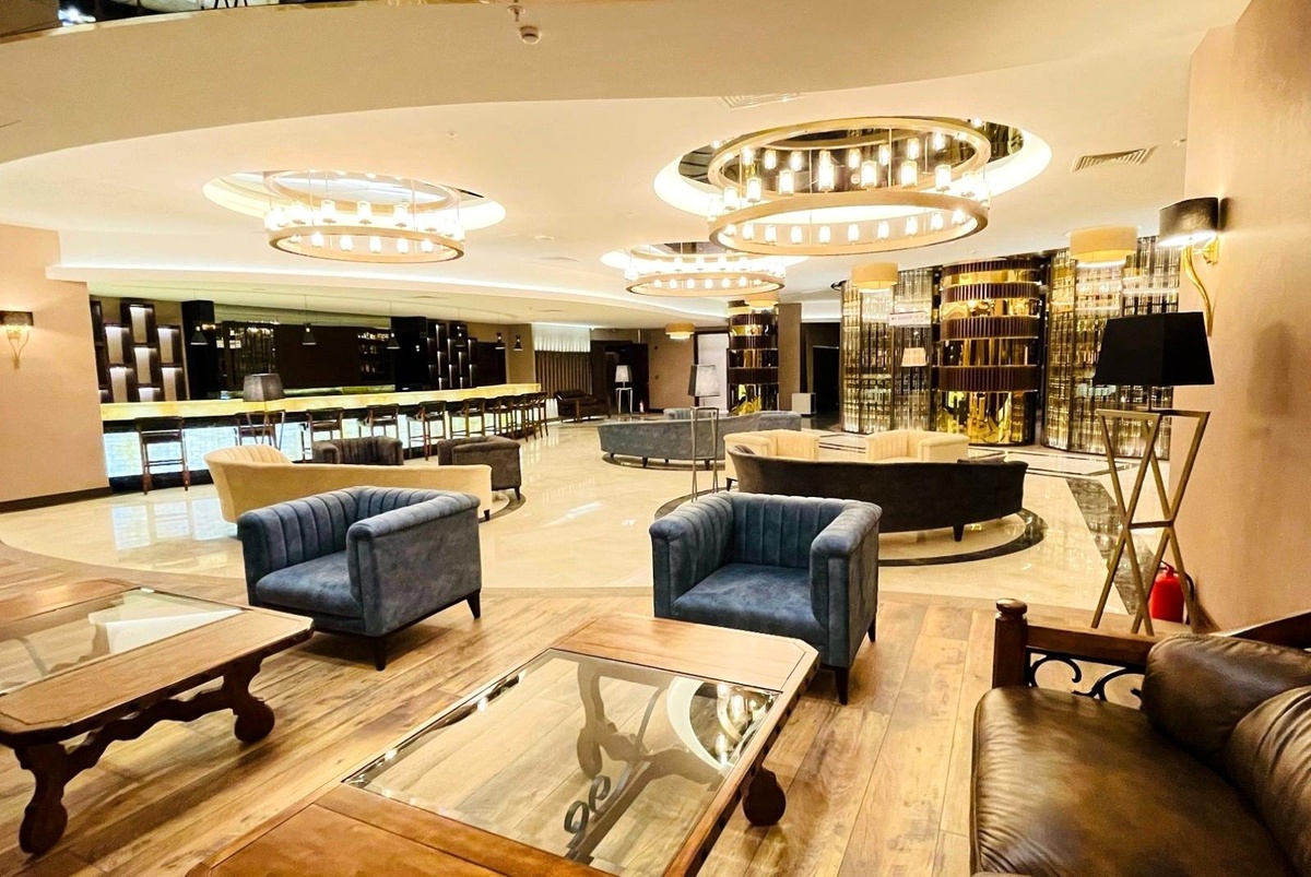 Wyndham, Days Inn by Wyndham markasını Türkiye ile buluşturuyor