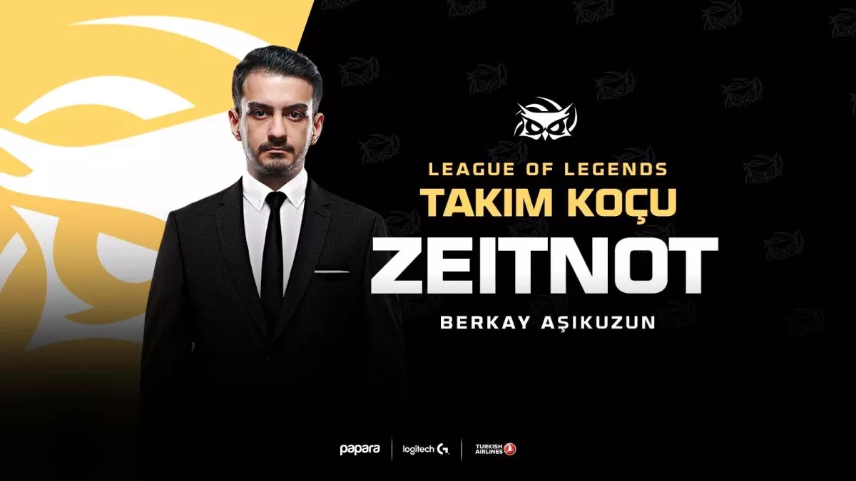 Zeitnot geri döndü!