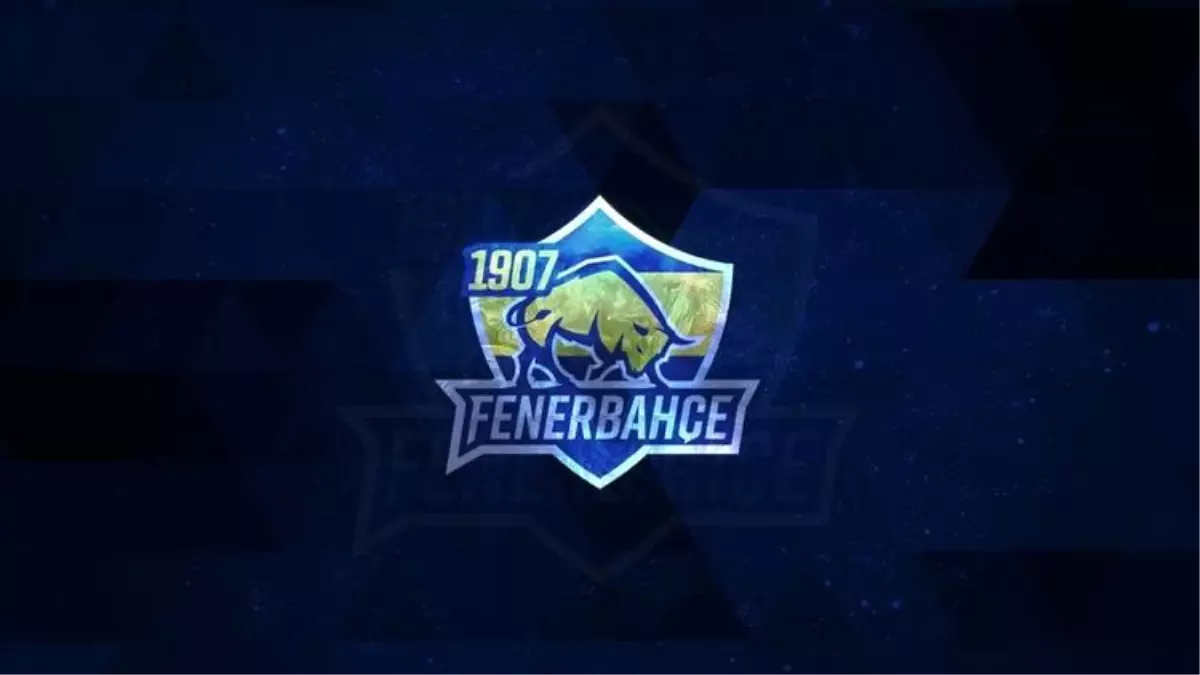 1907 Fenerbahçe Espor Rip77 ile yollarını ayırdı!