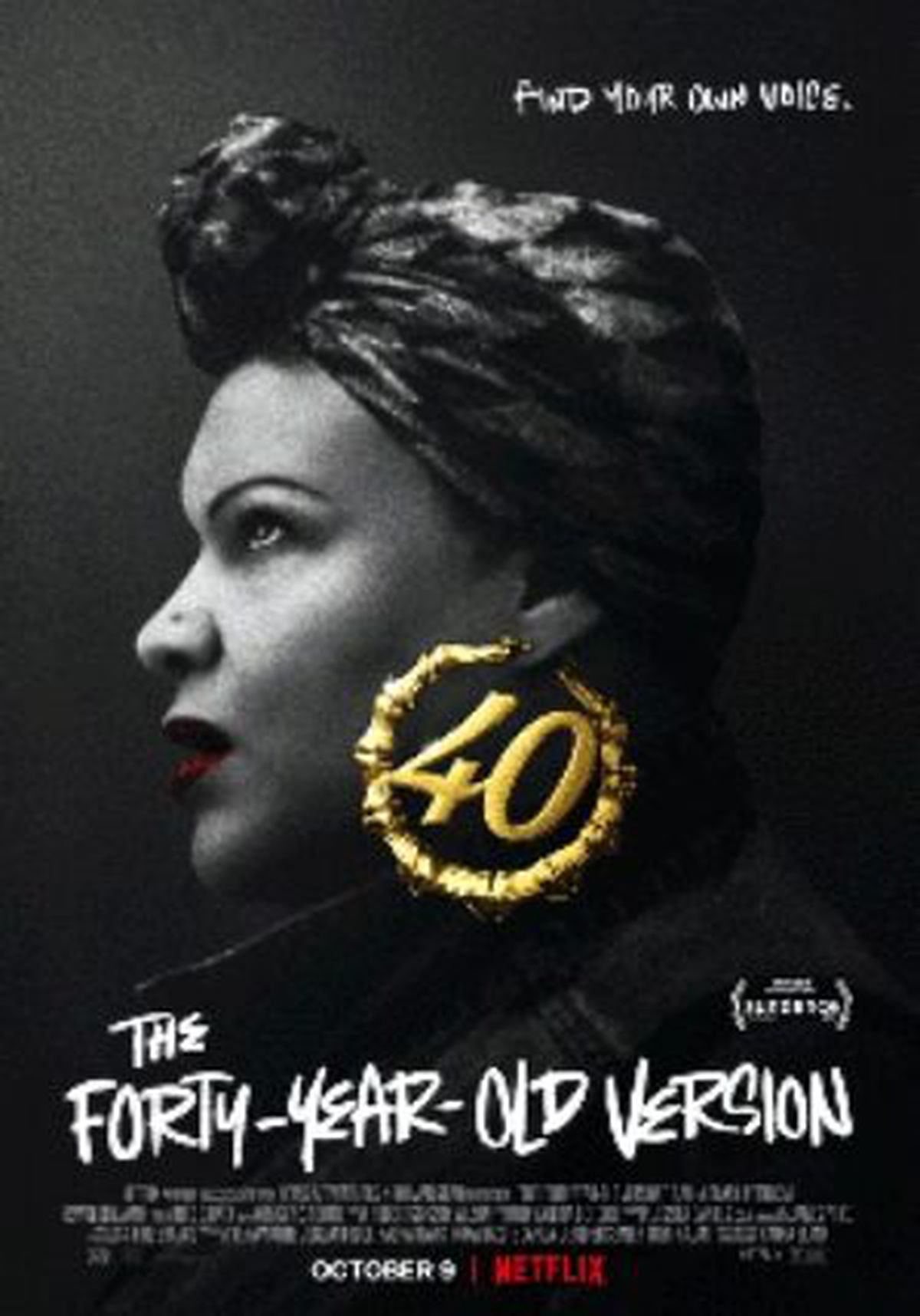 40\'ından Sonra Filmi