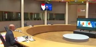 AB ve Japonya Yeşil İttifak kurduAB'den Japonya'ya 100 milyon doz aşı ihracatı