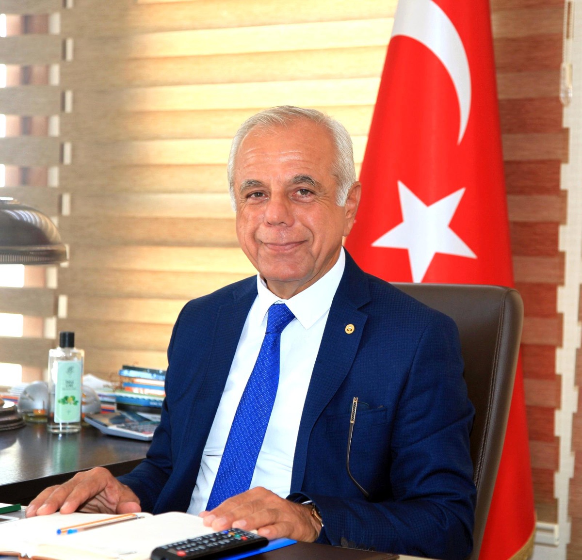 Acı: "Aşı müjdesi piyasalarda pozitif beklenti oluşturdu"